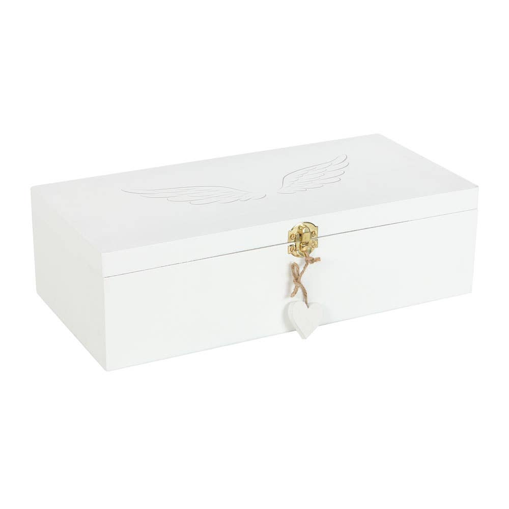 Memory Handfasting Box