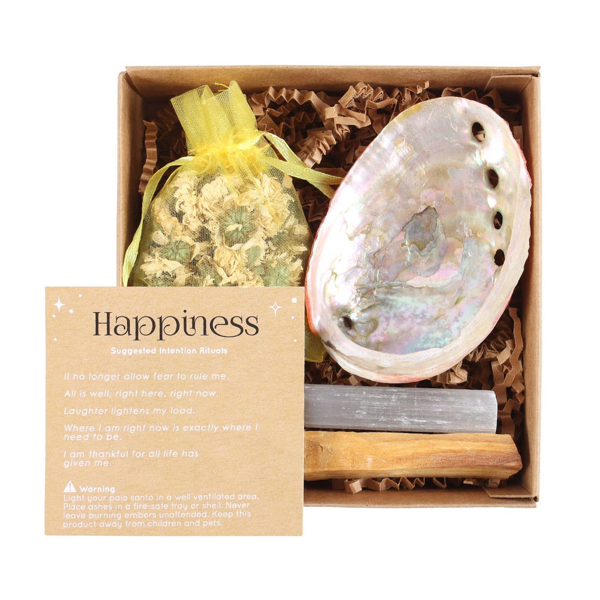 Magick Happiness spellbox