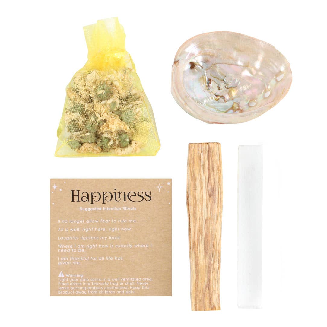 Magick Happiness spellbox
