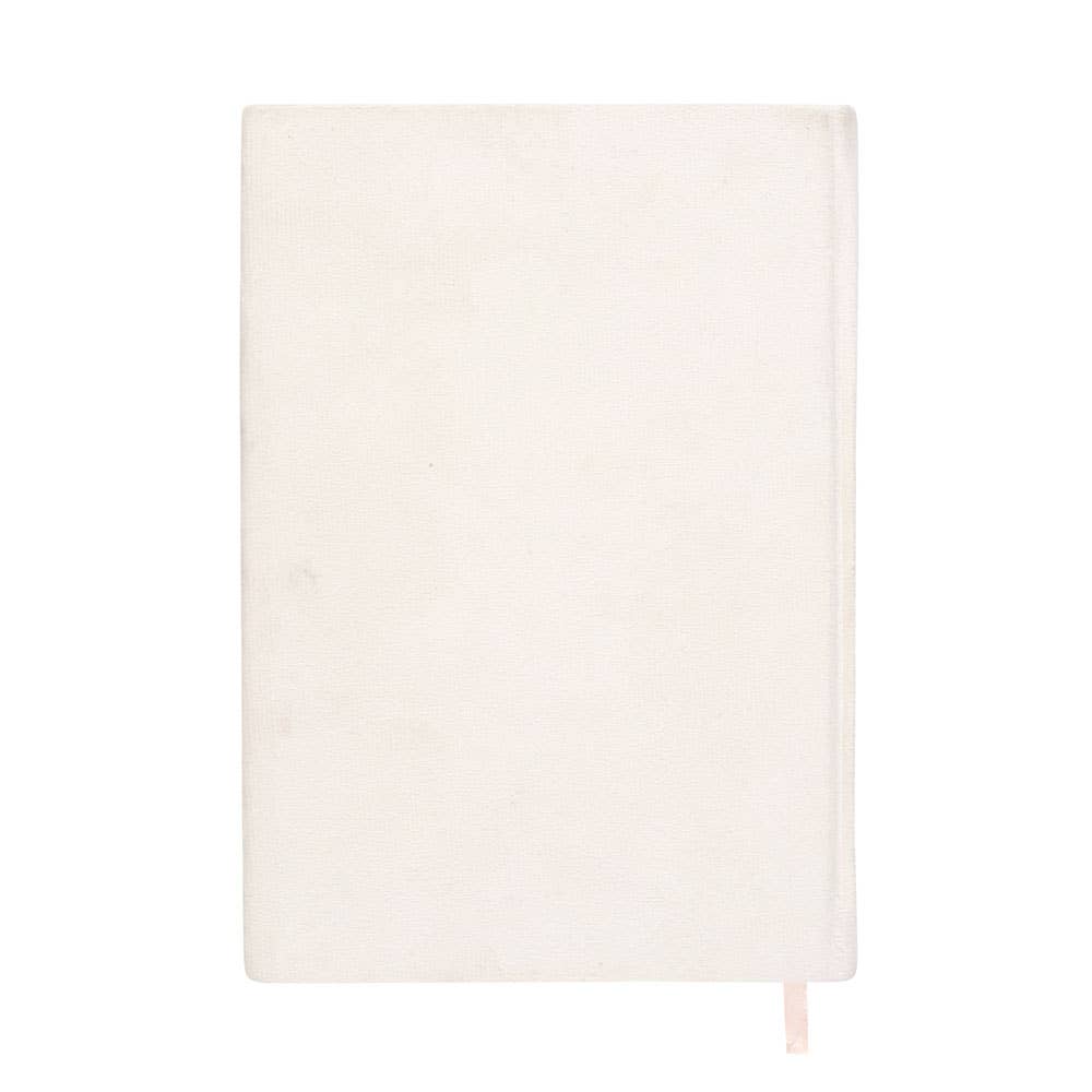 Maanfase notitieboek - Mystieke Cirkel Online