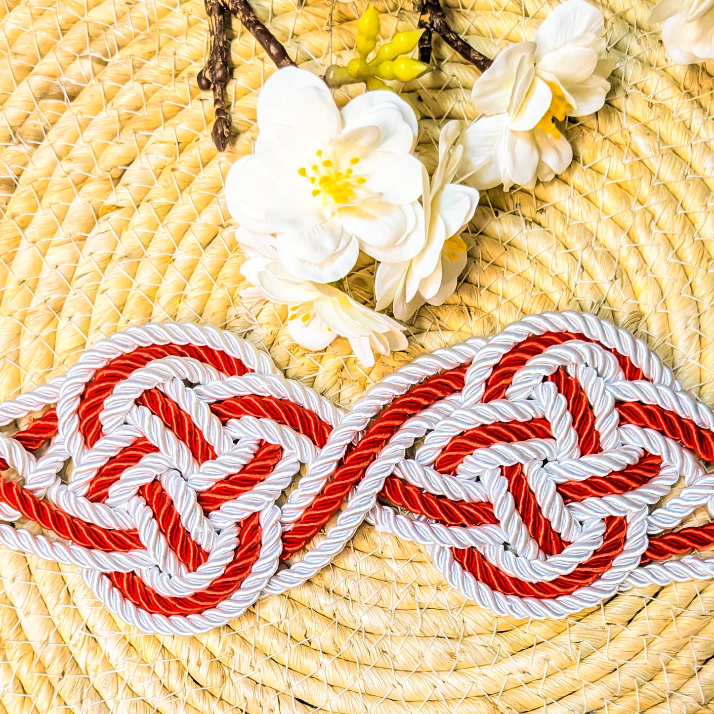 Handfasting lint Avalon
