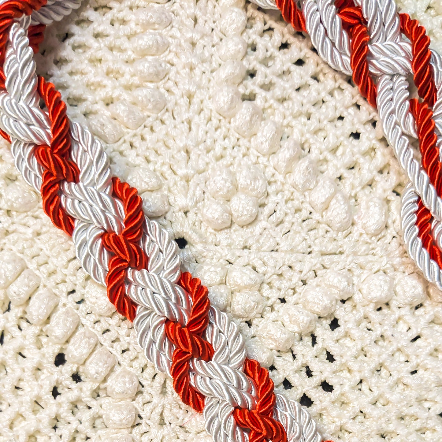 Handfasting lint Avalon