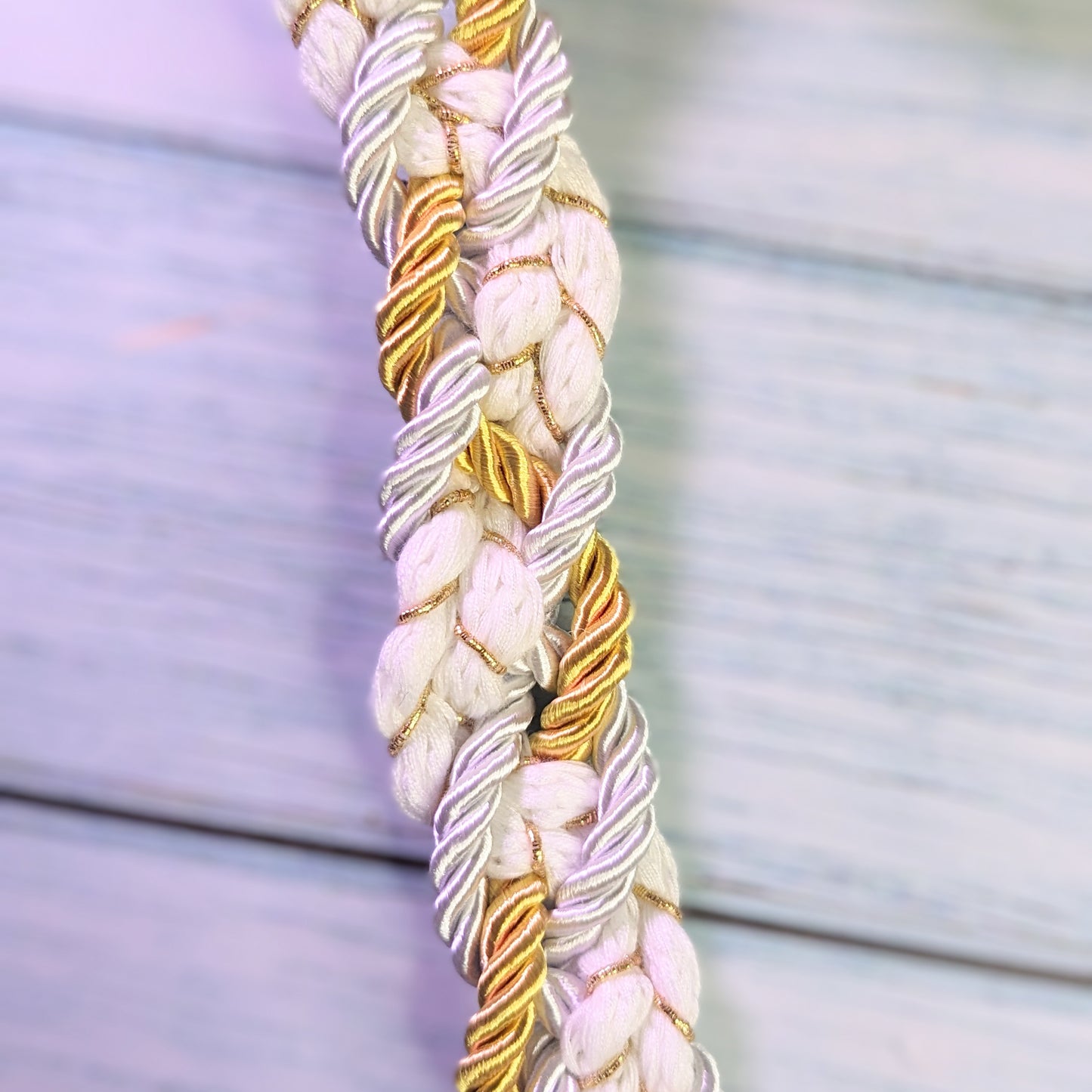 Handfasting lint Litha - Mystieke Cirkel Online