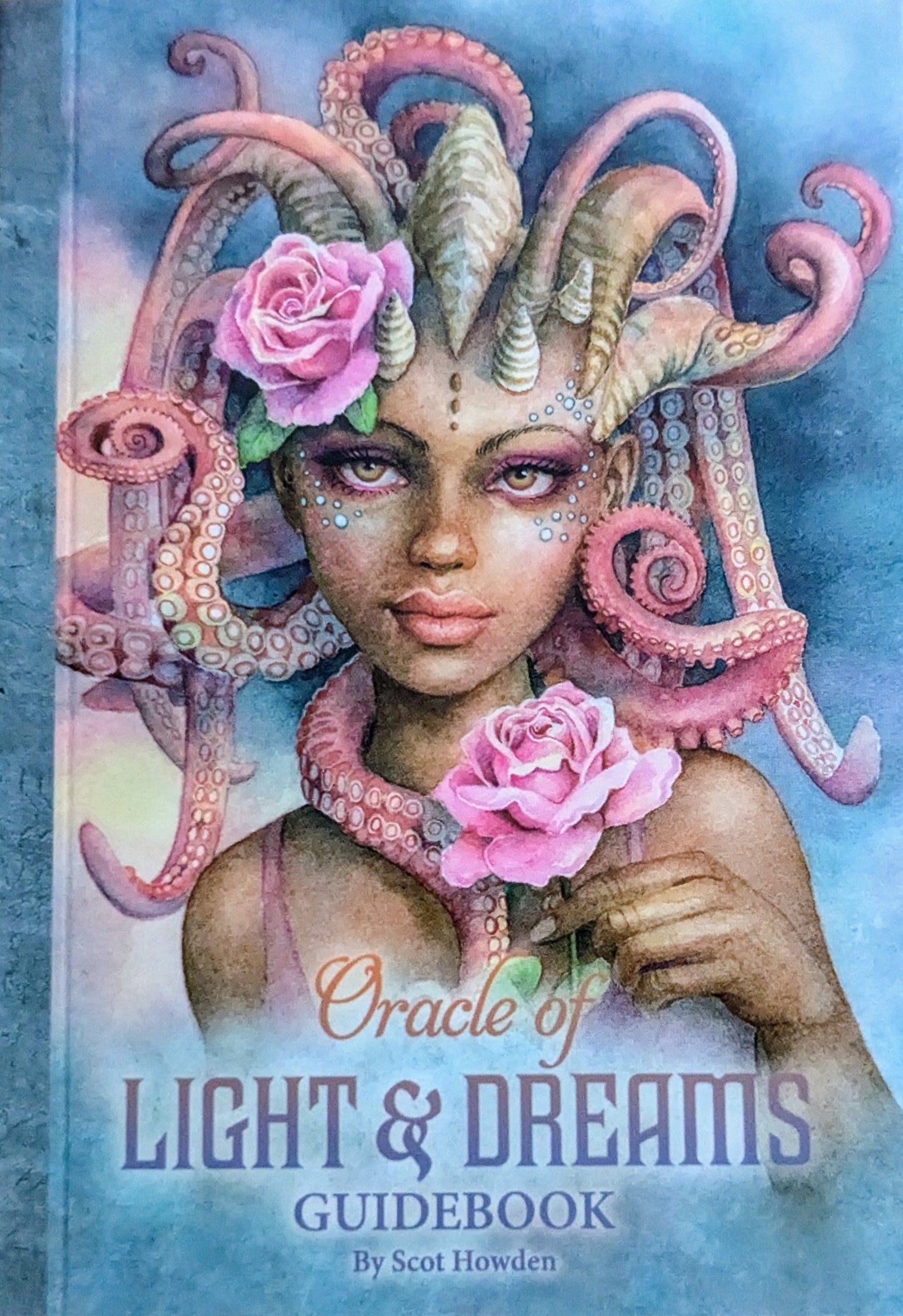 Light & Dreams oracle