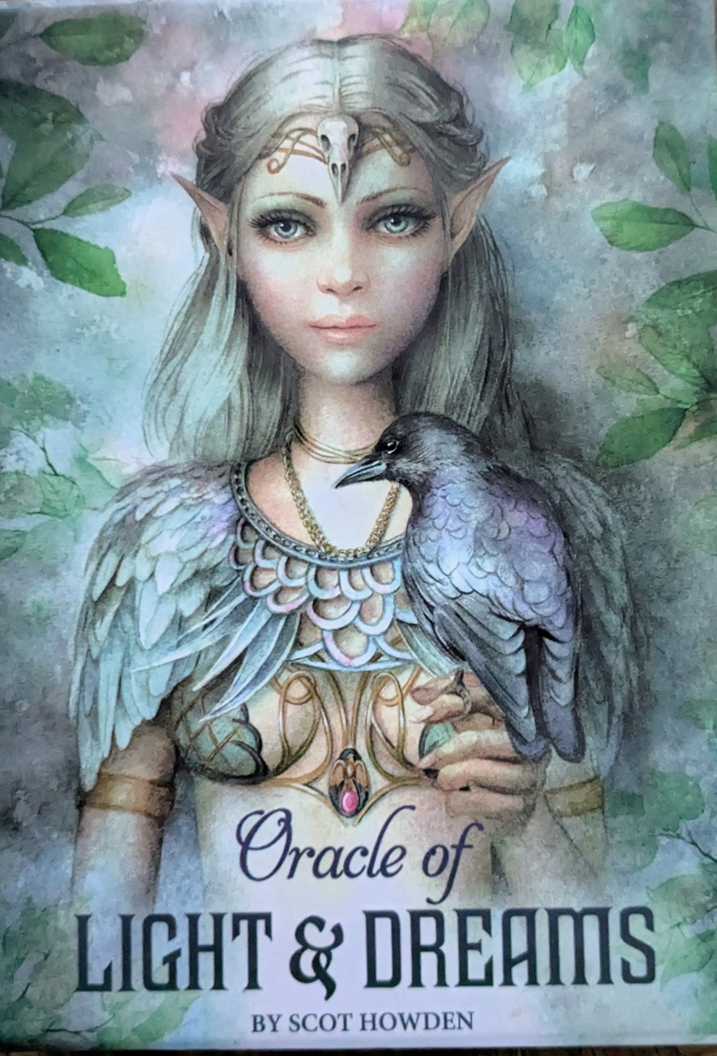 Light & Dreams oracle