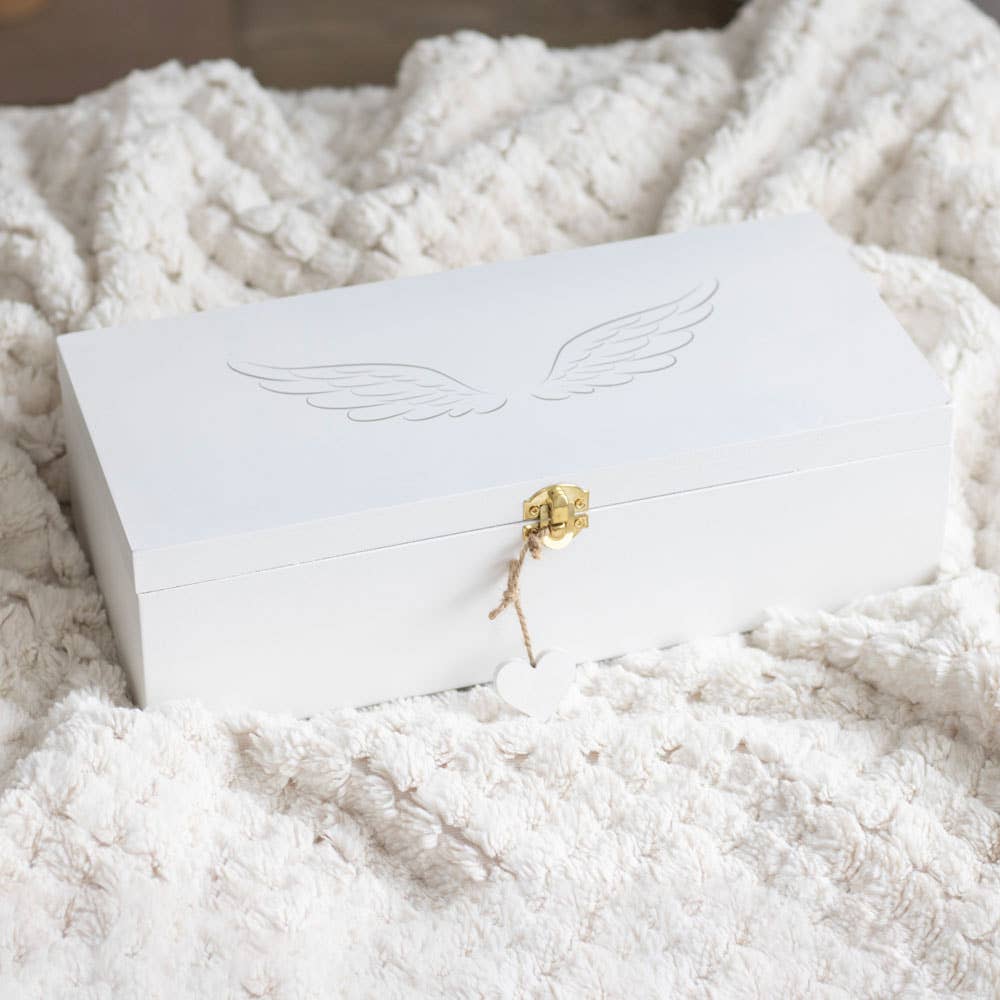 Memory Handfasting Box