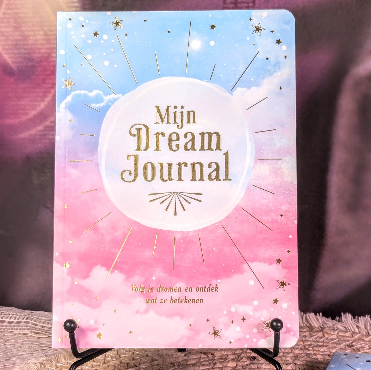 Mijn Droom Journal