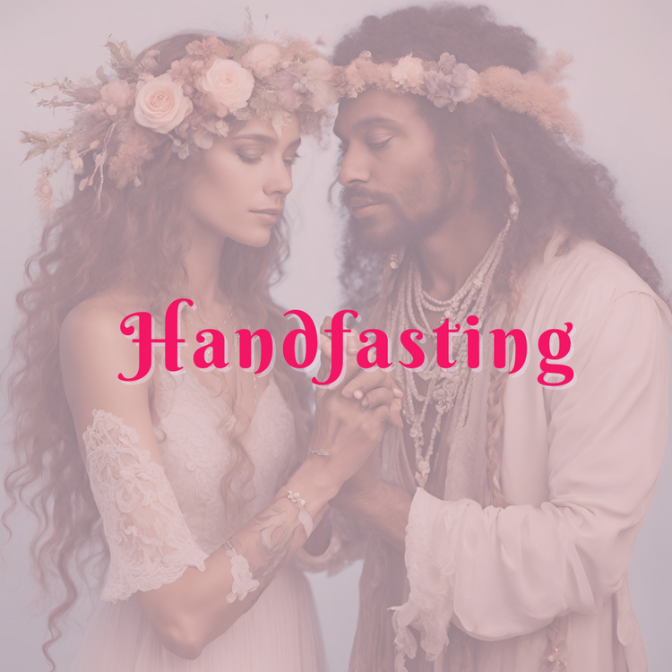 Handfasting