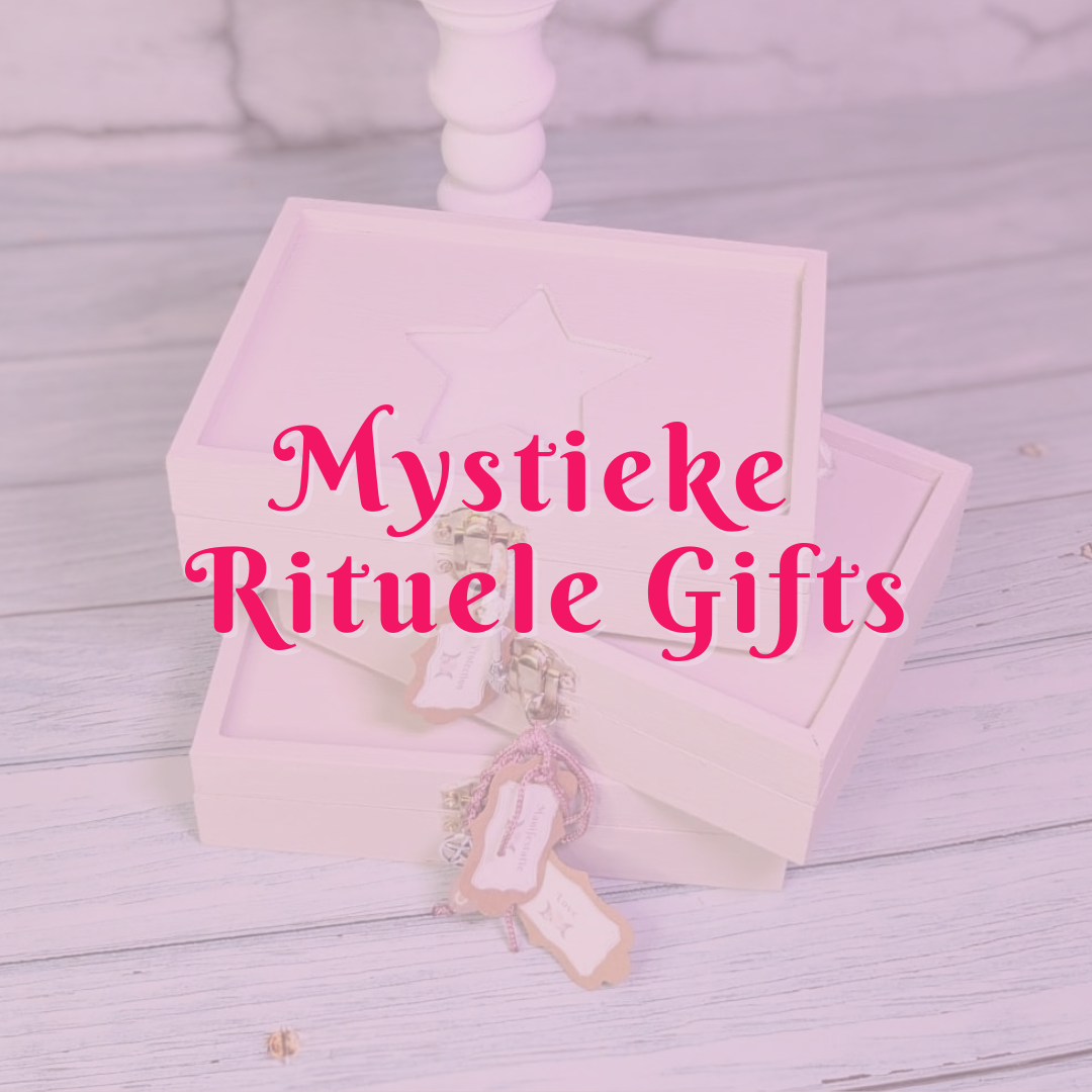 Mystieke Rituele Gifts