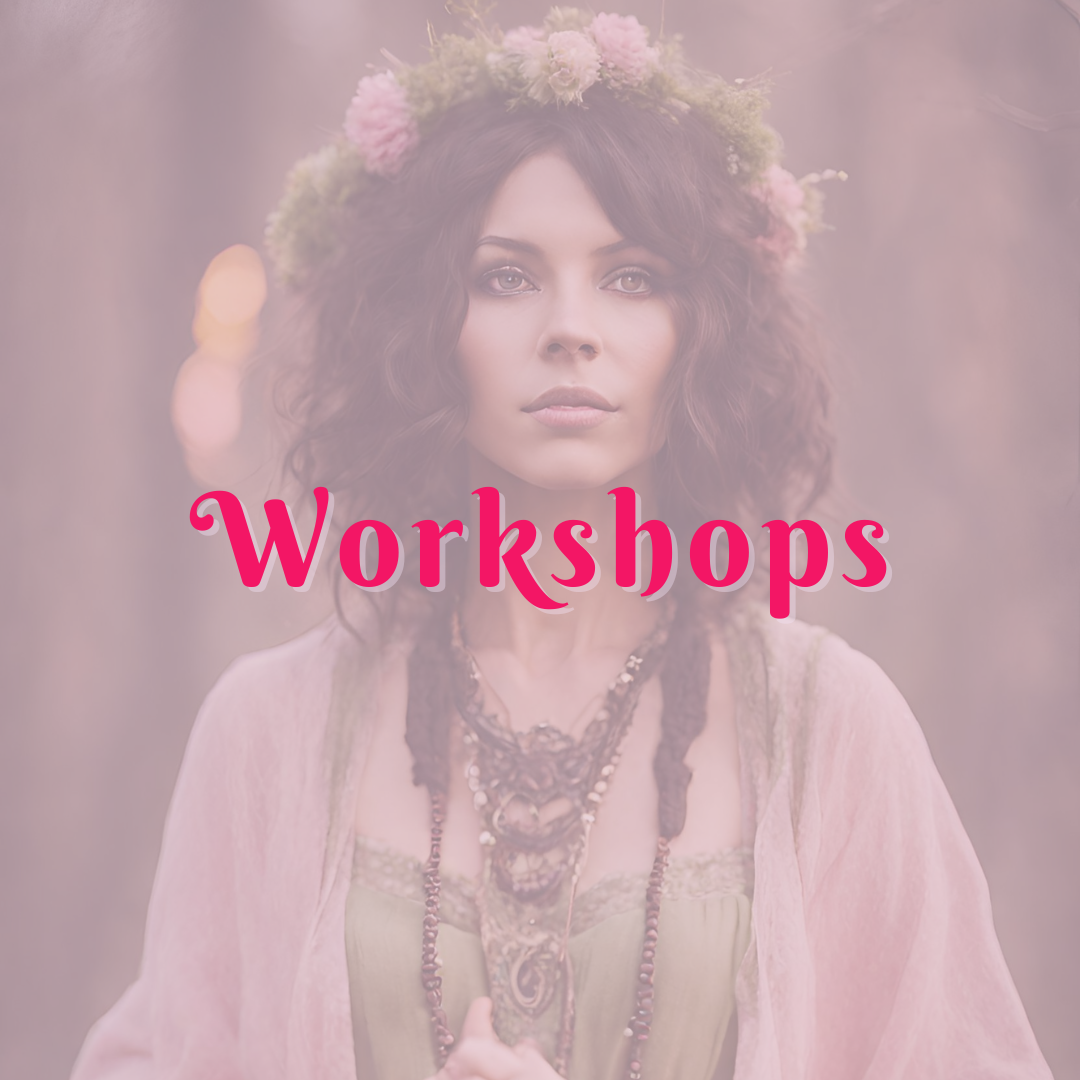 Workshops