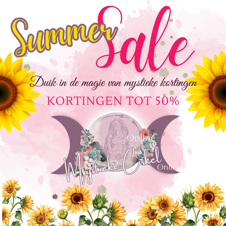 Summer Sale