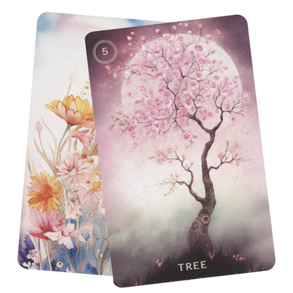 Sweet Blossom Lenormand