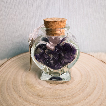 Hartenpotje met liefde