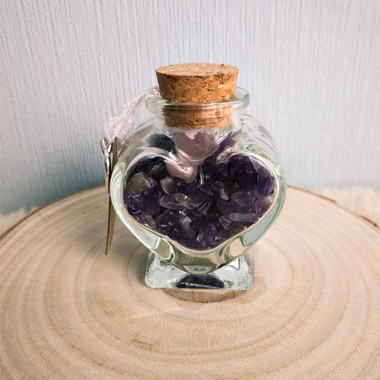 Hartenpotje met liefde