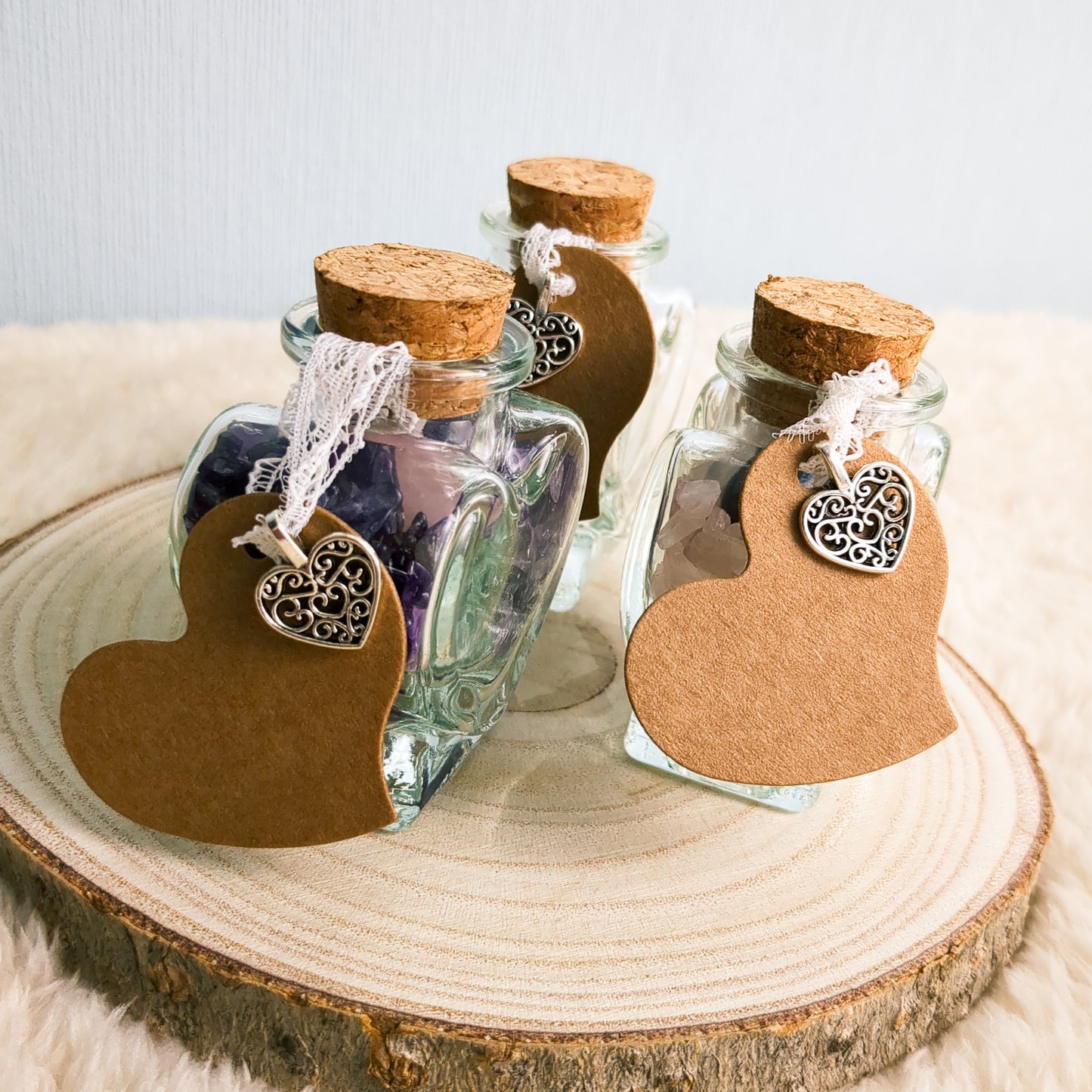 Hartenpotje met liefde