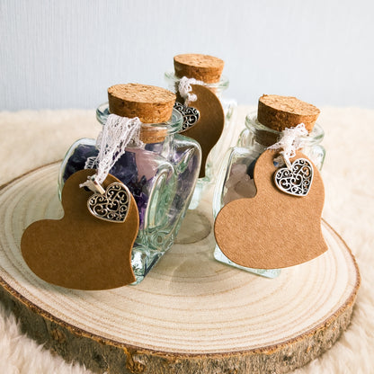 Hartenpotje met liefde