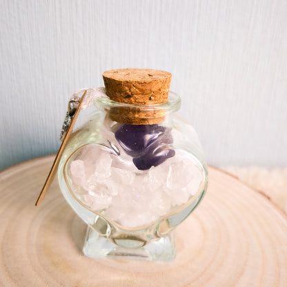 Hartenpotje met liefde