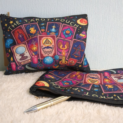 Magische opberg etui