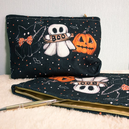 Magische opberg etui