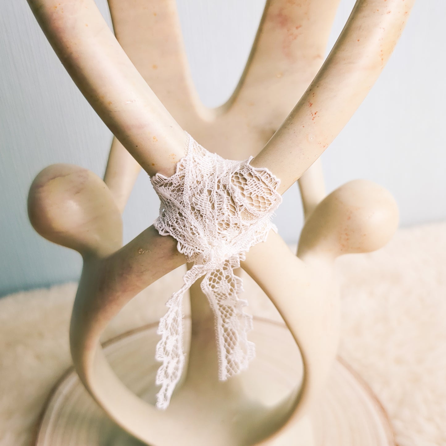 Handfasting familiebeeld