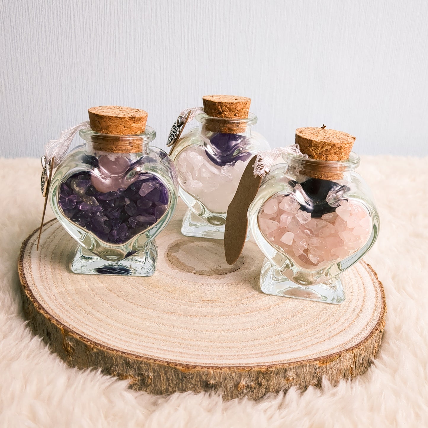 Hartenpotje met liefde