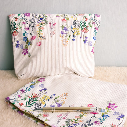 Magische opberg etui