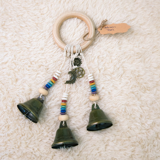Heksenbellen / Witchbells