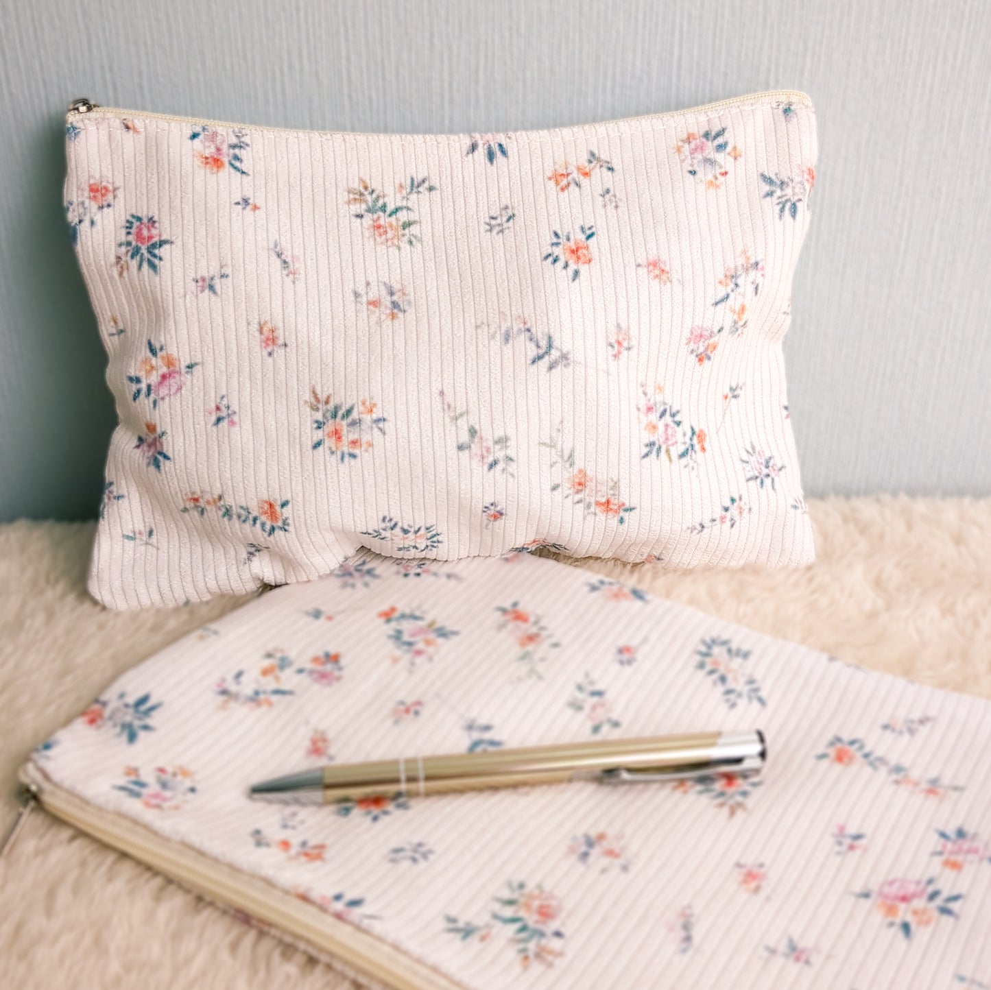 Magische opberg etui